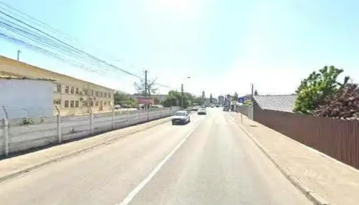 Cazare -  Street View Si 360deg - Constanța
