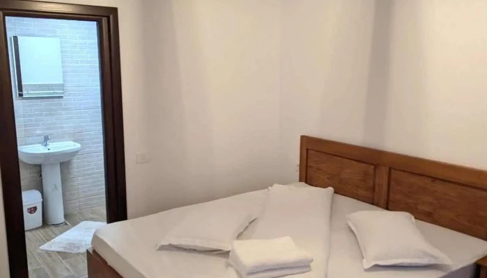 Cazare Targu Ocna -    Casa Livada Bunicii Camere - Târgu Ocna