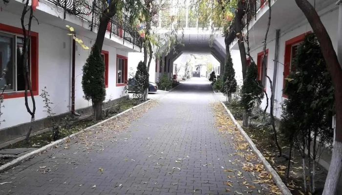 Cazare Valenii De Munte -    Vera Si Livia Exterior - Vălenii De Munte