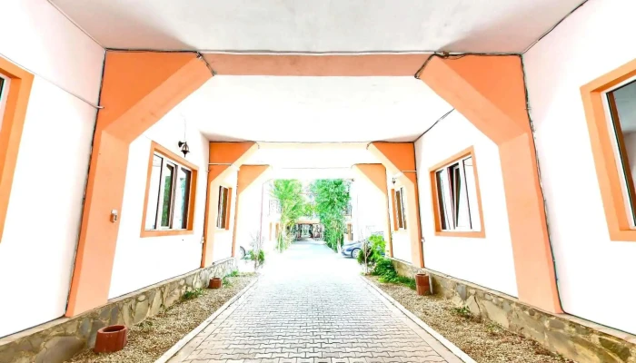 Cazare Valenii De Munte -    Vera Si Livia Street View Si 360deg - Vălenii De Munte