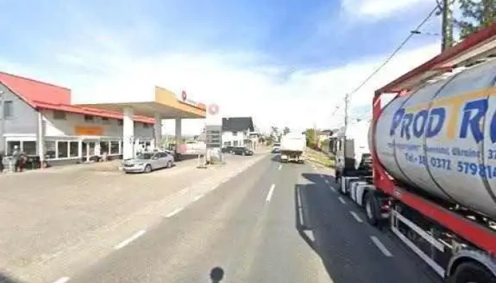 Cazare Vicoveancaa -  Street View Si 360deg - Vicovu De Jos