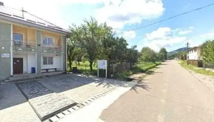 Ceahlau Street View Si 360deg - Ceahlău