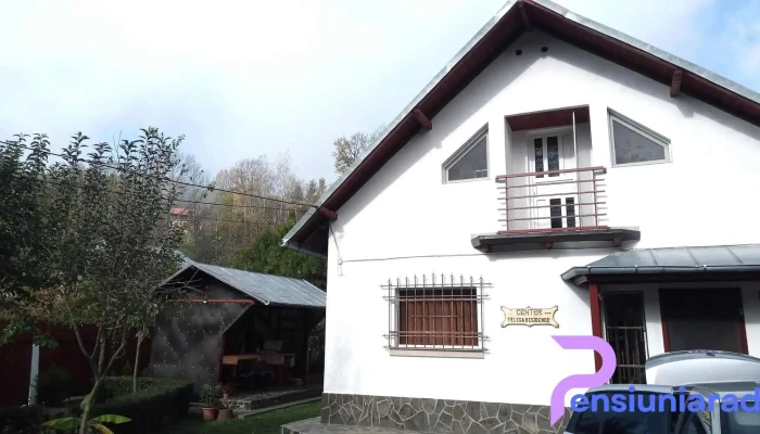 Center Telega residence - România