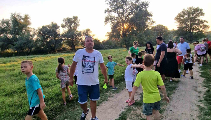 Centru De Echitatie Rr Locație - Podari
