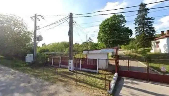 Centru Plasament Batrani Cervenia -  Street View Si 360deg - Cervenia