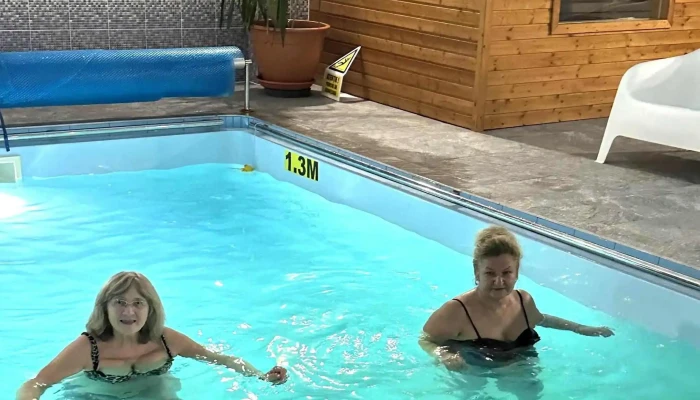 Centru Spa Agrement Victoria -  Sculeni - Sculeni
