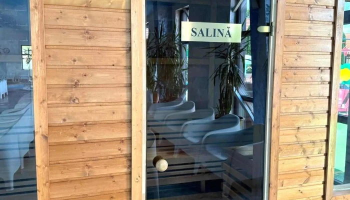 Centru Spa Agrement Victoria -  Unde - Sculeni