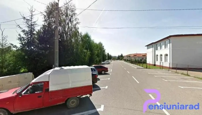 Centrul Cultural Brebu - Brebu Mănăstirii