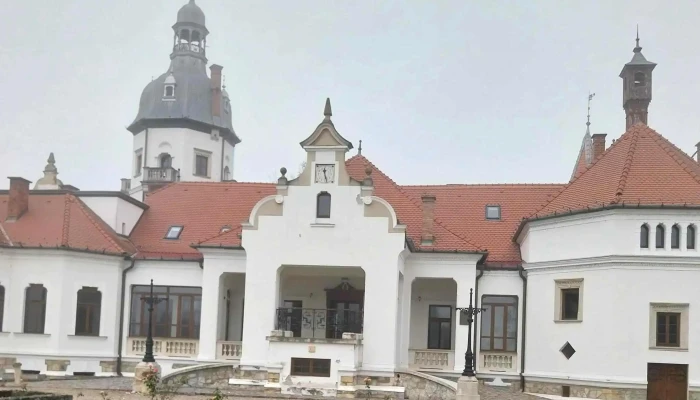 Centrul Cultural Castel Sancrai Catalog - Sâncrai