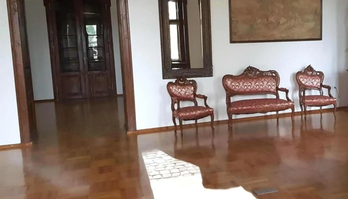 Centrul Cultural Castel Sancrai Număr - Sâncrai