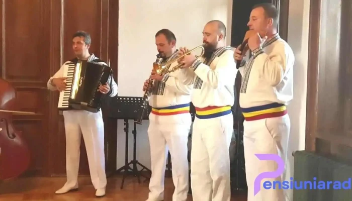 Centrul Cultural Castel Sancrai Videoclipuri - Sâncrai