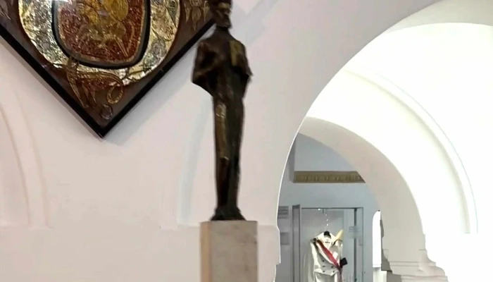 Centrul Cultural Palatele Brancovenesti Mogoșoaia - Mogoșoaia