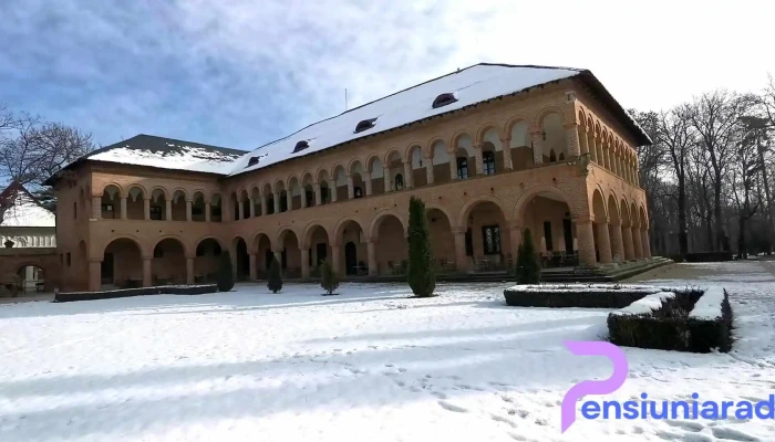 Centrul Cultural Palatele Brancovenesti Videoclipuri - Mogoșoaia
