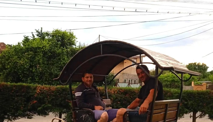 Centrul De Informare Turistica Aninoasa Videoclipuri - Aninoasa