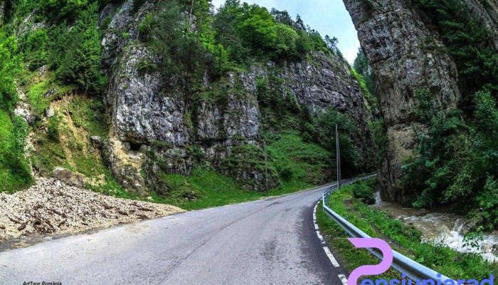 Centrul de Informare Turistică Dâmbovicioara - Dâmbovicioara
