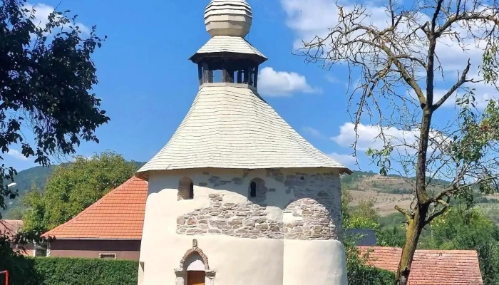 Centrul De Tineret Geoagiu -  Exterior - Geoagiu