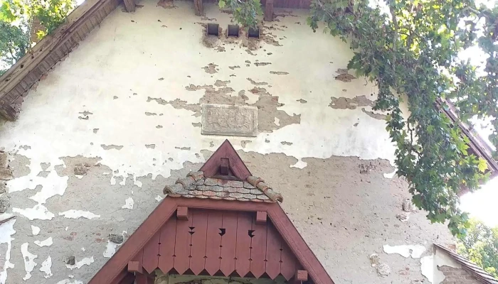 Centrul De Tineret Geoagiu -  Geoagiu - Geoagiu
