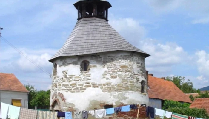 Centrul De Tineret Geoagiu -  Scor - Geoagiu