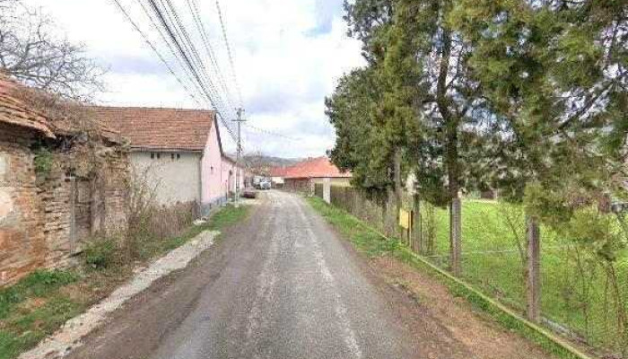 Centrul De Tineret Geoagiu -  Street View Si 360deg - Geoagiu