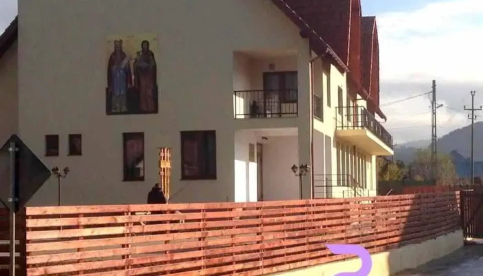 Centrul Rezidential Pentru Varstnici Sfintii Zaharia Si Elisabeta Exterior - Maieru