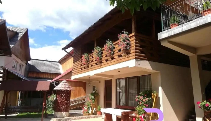 Cerbul Apusean - Albac