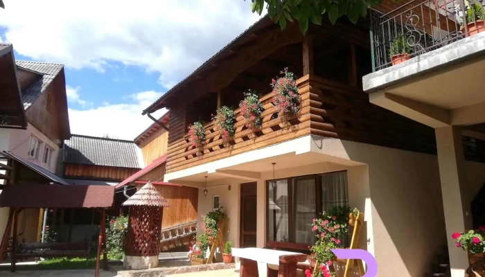 Cerbul Apusean -  Prețuri - Albac