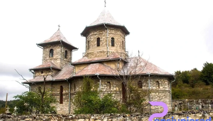 Cerbăl - Cerbăl