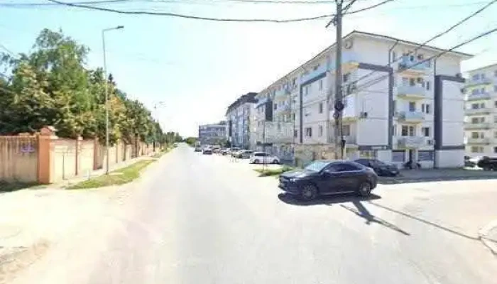 Cernica Garden -  Street View Si 360deg - Pantelimon