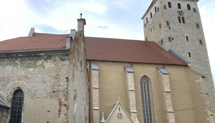 Cetatea Aiud -  Program - Aiud