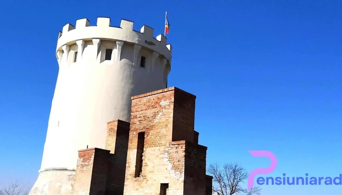 Cetatea Ardud -  Videoclipuri - Ardud