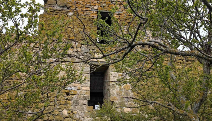 Cetatea Enisala -  Cele Mai Recente - Enisala