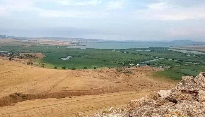 Cetatea Enisala -  Promoție - Enisala
