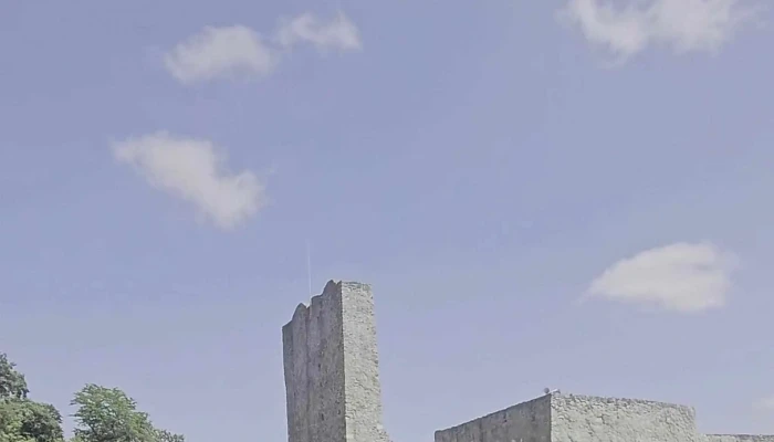 Cetatea Medievala A Severinului Aproape De Mine - Drobeta-turnu Severin