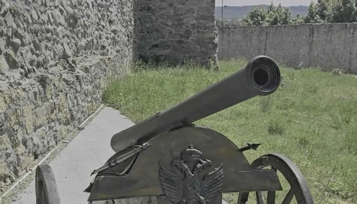 Cetatea Medievala A Severinului Cum Să Ajungi Acolo - Drobeta-turnu Severin
