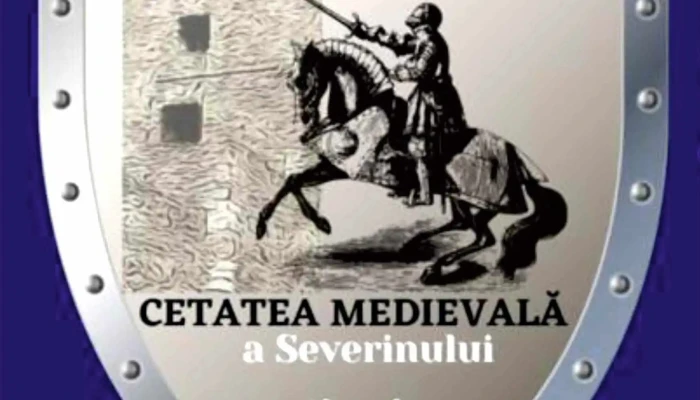 Cetatea Medievala A Severinului De La Proprietar - Drobeta-turnu Severin