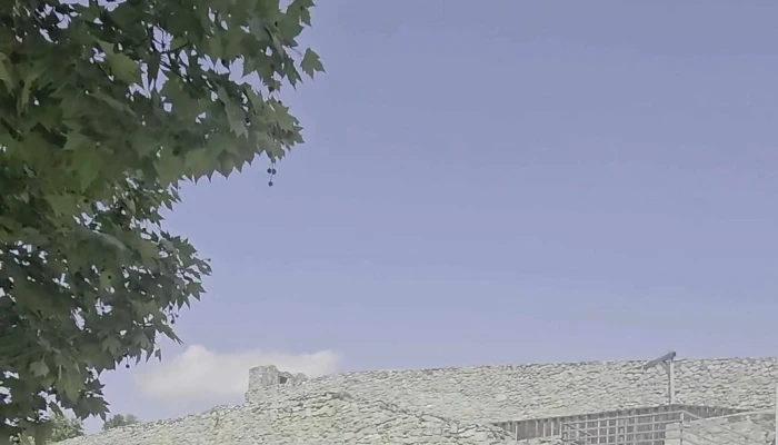 Cetatea Medievala A Severinului Drobeta Turnu Severin - Drobeta-turnu Severin