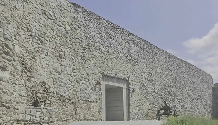 Cetatea Medievala A Severinului Reduceri - Drobeta-turnu Severin