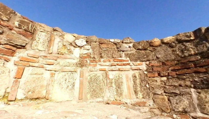 Cetatea Medievala A Severinului Street View Si 360deg - Drobeta-turnu Severin