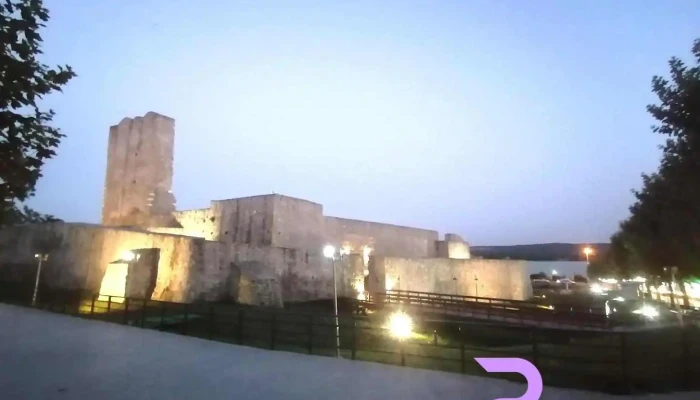 Cetatea Medievală a Severinului - Drobeta-Turnu Severin