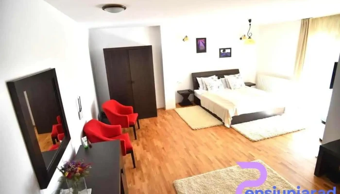 Cetatuia Camere - Măgura