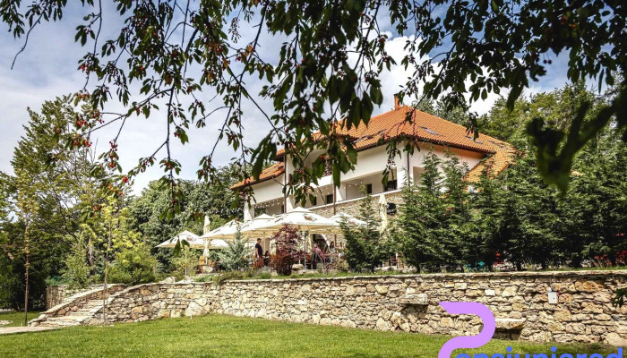 Cetatuia Promoție - Măgura