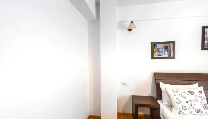 Cetatuia Street View Si 360deg - Măgura