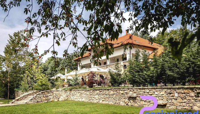Cetățuia - Măgura