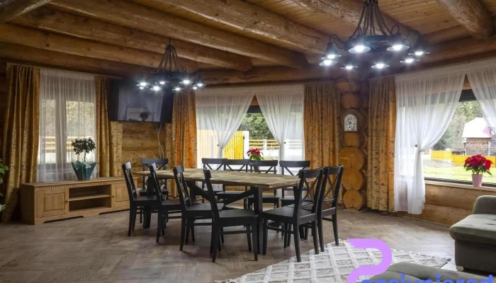 Chalet Ciocanesti -  De La Proprietar - Ciocănești