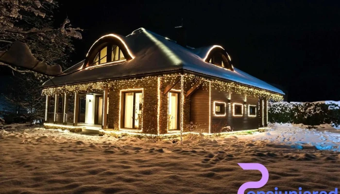 Chalet Hovel -  Cabana - Mănăstirea Humorului