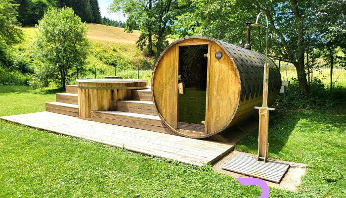 Chalet Hovel -  De La Proprietar - Mănăstirea Humorului