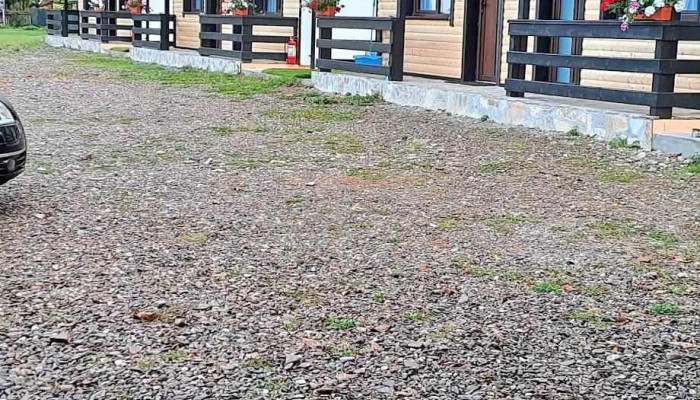 Champing Casute Debarcader Ceahlau -  Cabana - Ceahlău