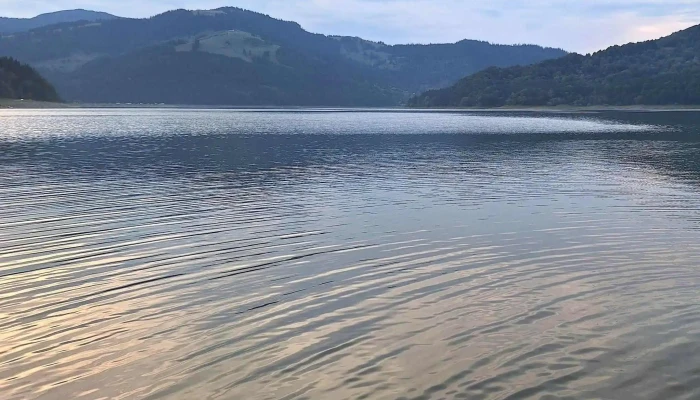 Champing Casute Debarcader Ceahlau -  Videoclipuri - Ceahlău