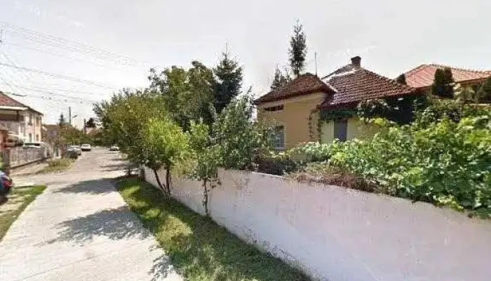 Charm Boutique Hotel -  Street View Si 360deg - Satu Mare
