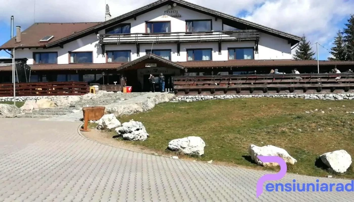 Cheile Gradistei Resort Fundata -  Videoclipuri - Fundata